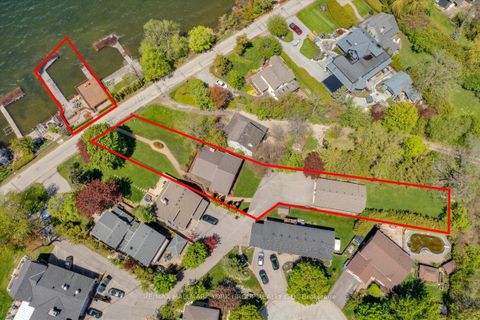 Photo 5 at 229 Lake Drive N, Historic Lakeshore Communities, Georgina