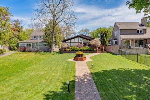 Photo 6 at 229 Lake Drive N, Historic Lakeshore Communities, Georgina