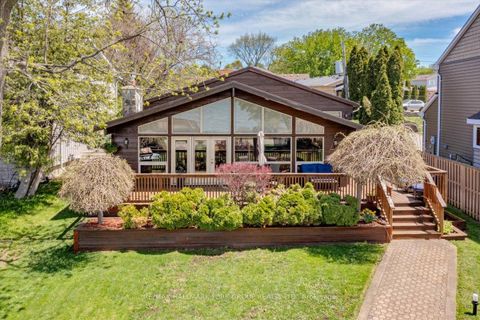 Photo 7 at 229 Lake Drive N, Historic Lakeshore Communities, Georgina