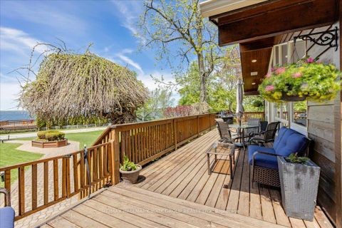 Photo 8 at 229 Lake Drive N, Historic Lakeshore Communities, Georgina