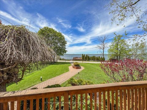 Photo 10 at 229 Lake Drive N, Historic Lakeshore Communities, Georgina