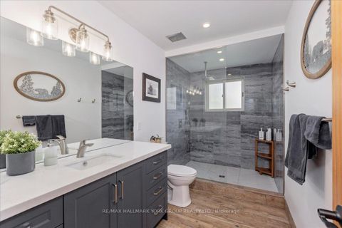 Photo 11 at 229 Lake Drive N, Historic Lakeshore Communities, Georgina
