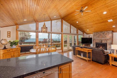 Photo 14 at 229 Lake Drive N, Historic Lakeshore Communities, Georgina