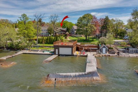 Photo 30 at 229 Lake Drive N, Historic Lakeshore Communities, Georgina