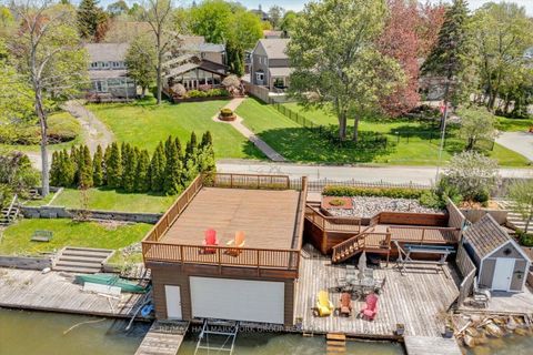 Photo 31 at 229 Lake Drive N, Historic Lakeshore Communities, Georgina