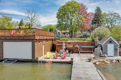 Photo 32 at 229 Lake Drive N, Historic Lakeshore Communities, Georgina