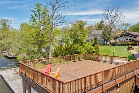 Photo 34 at 229 Lake Drive N, Historic Lakeshore Communities, Georgina