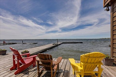 Photo 39 at 229 Lake Drive N, Historic Lakeshore Communities, Georgina
