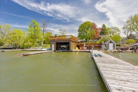 Photo 42 at 229 Lake Drive N, Historic Lakeshore Communities, Georgina