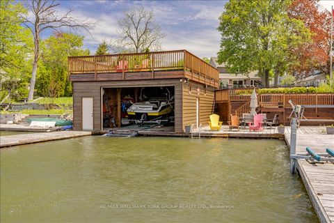 Photo 43 at 229 Lake Drive N, Historic Lakeshore Communities, Georgina