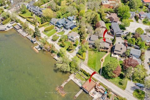 Photo 47 at 229 Lake Drive N, Historic Lakeshore Communities, Georgina