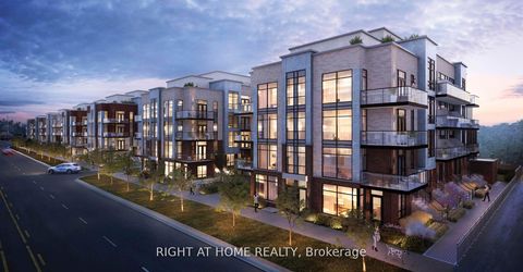 Photo 1 at 33 - 871 Sheppard Avenue W, Clanton Park, Toronto