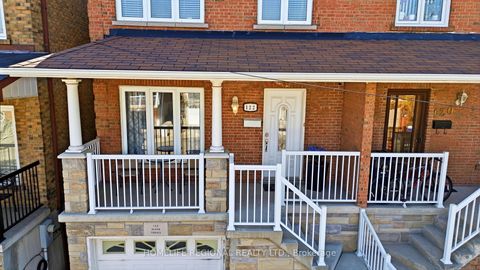 Photo 1 at 122 Beaver Terrace, Junction, Toronto