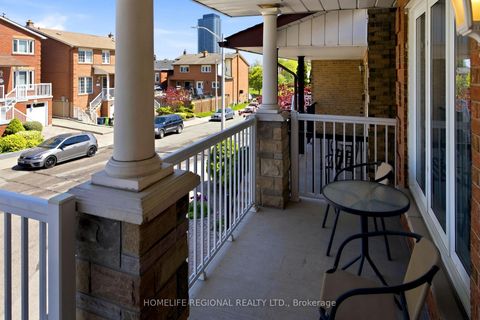 Photo 2 at 122 Beaver Terrace, Junction, Toronto