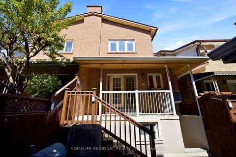 Photo 30 at 122 Beaver Terrace, Junction, Toronto