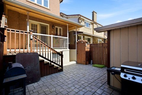 Photo 31 at 122 Beaver Terrace, Junction, Toronto