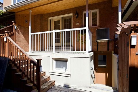 Photo 32 at 122 Beaver Terrace, Junction, Toronto