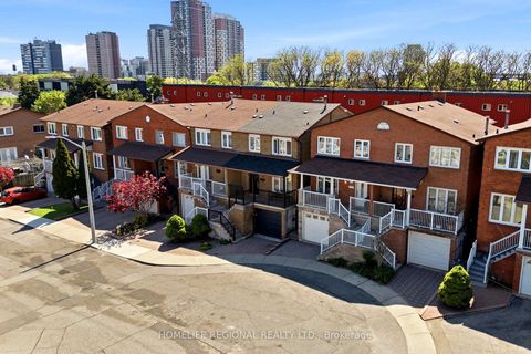 Photo 36 at 122 Beaver Terrace, Junction, Toronto
