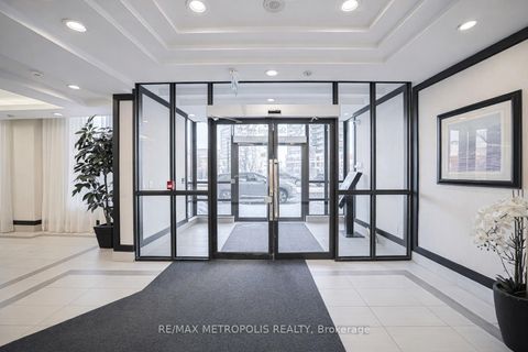 Photo 1 at PH16 - 1070 Sheppard Avenue W, York University Heights, Toronto