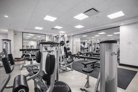 Photo 19 at PH16 - 1070 Sheppard Avenue W, York University Heights, Toronto