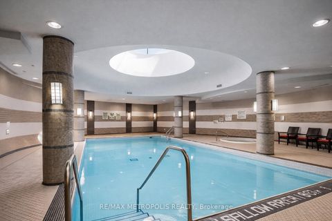 Photo 21 at PH16 - 1070 Sheppard Avenue W, York University Heights, Toronto
