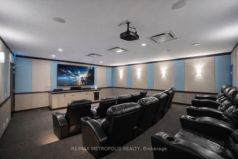 Photo 23 at PH16 - 1070 Sheppard Avenue W, York University Heights, Toronto