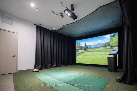 Photo 24 at PH16 - 1070 Sheppard Avenue W, York University Heights, Toronto