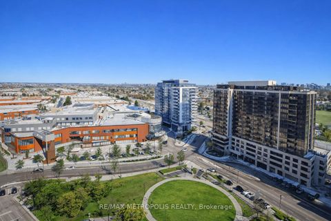 Photo 27 at PH16 - 1070 Sheppard Avenue W, York University Heights, Toronto