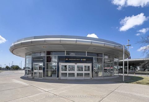 Photo 28 at PH16 - 1070 Sheppard Avenue W, York University Heights, Toronto