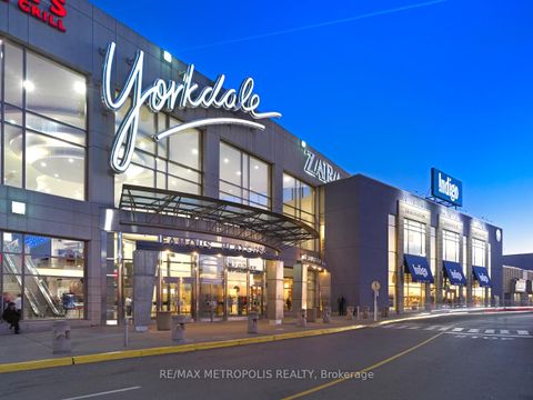 Photo 30 at PH16 - 1070 Sheppard Avenue W, York University Heights, Toronto