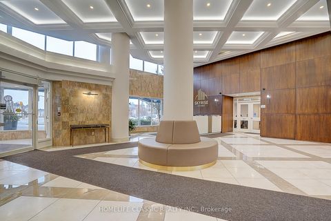 Photo 3 at PH 7 - 1 Clark Avenue, Yorkhill, Vaughan
