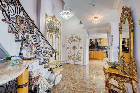 Photo 6 at PH 7 - 1 Clark Avenue, Yorkhill, Vaughan