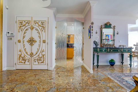 Photo 10 at PH 7 - 1 Clark Avenue, Yorkhill, Vaughan