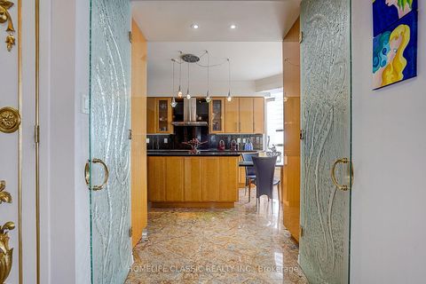 Photo 11 at PH 7 - 1 Clark Avenue, Yorkhill, Vaughan