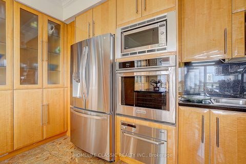 Photo 23 at PH 7 - 1 Clark Avenue, Yorkhill, Vaughan