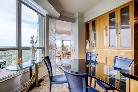 Photo 26 at PH 7 - 1 Clark Avenue, Yorkhill, Vaughan