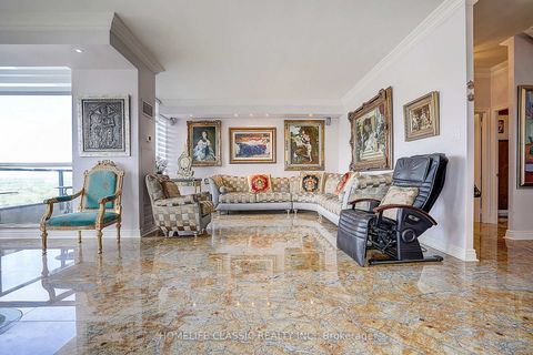 Photo 31 at PH 7 - 1 Clark Avenue, Yorkhill, Vaughan