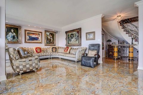 Photo 39 at PH 7 - 1 Clark Avenue, Yorkhill, Vaughan