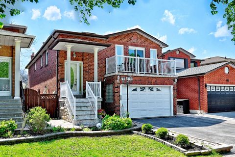 Photo 1 at 150 Mathewson Street N, Maple, Vaughan