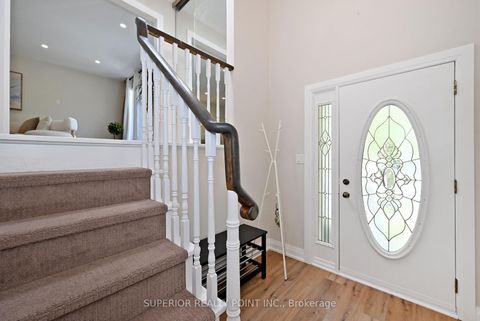 Photo 2 at 150 Mathewson Street N, Maple, Vaughan