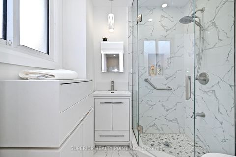 Photo 20 at 150 Mathewson Street N, Maple, Vaughan