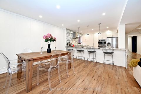 Photo 27 at 150 Mathewson Street N, Maple, Vaughan