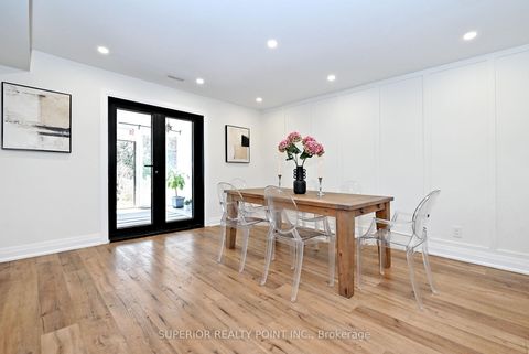Photo 31 at 150 Mathewson Street N, Maple, Vaughan