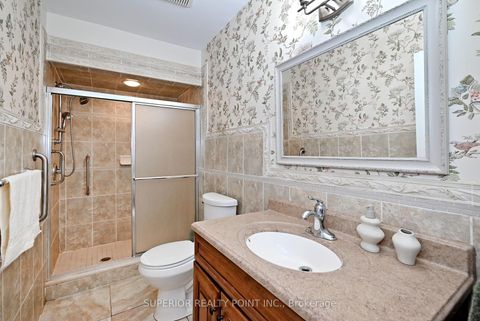 Photo 36 at 150 Mathewson Street N, Maple, Vaughan