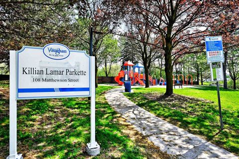 Photo 42 at 150 Mathewson Street N, Maple, Vaughan