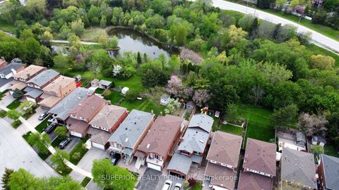 Photo 44 at 150 Mathewson Street N, Maple, Vaughan