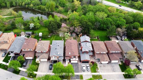 Photo 47 at 150 Mathewson Street N, Maple, Vaughan