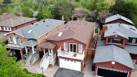 Photo 48 at 150 Mathewson Street N, Maple, Vaughan