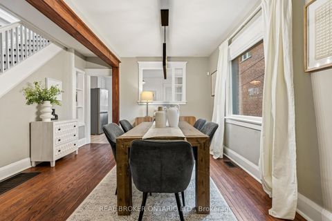 Photo 7 at 136 Blantyre Avenue, The Beaches, Toronto