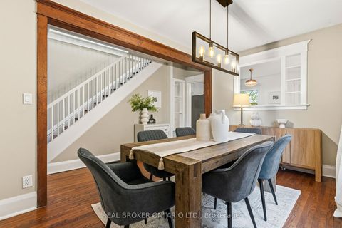Photo 8 at 136 Blantyre Avenue, The Beaches, Toronto